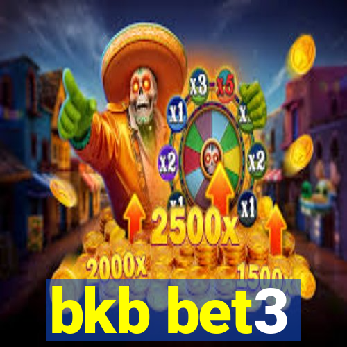 bkb bet3