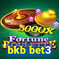 bkb bet3