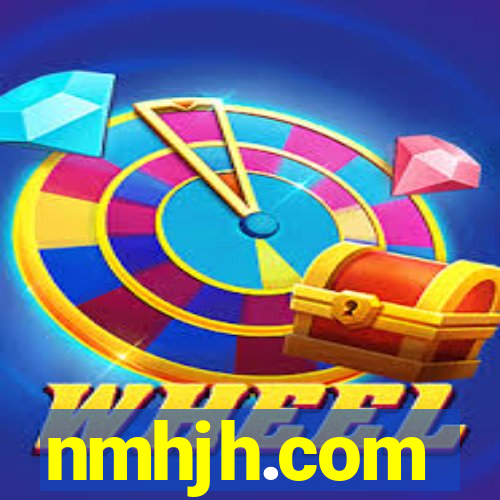 nmhjh.com