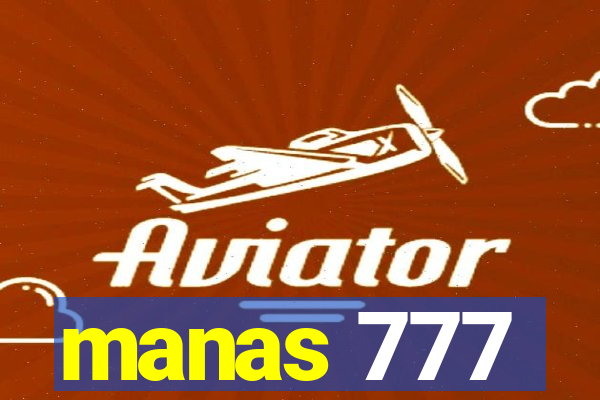 manas 777