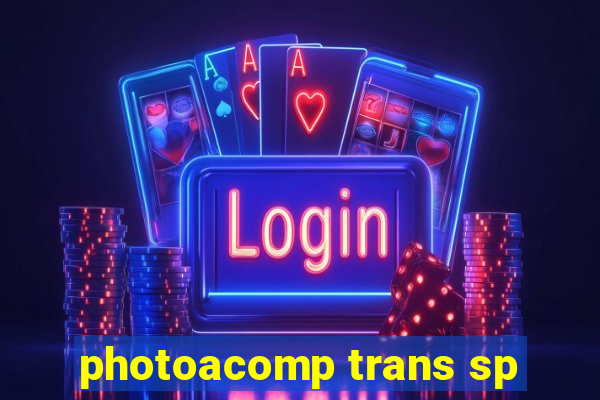 photoacomp trans sp