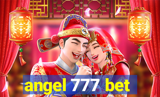 angel 777 bet