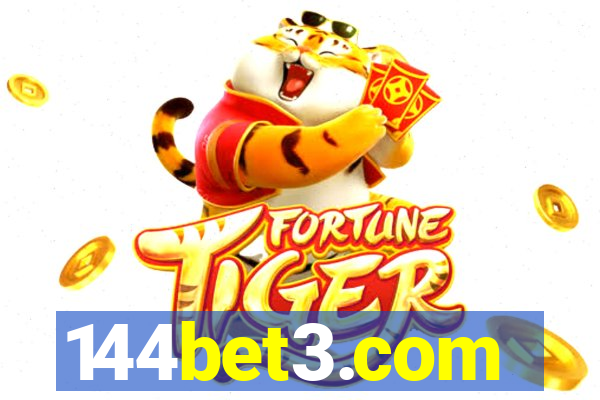 144bet3.com