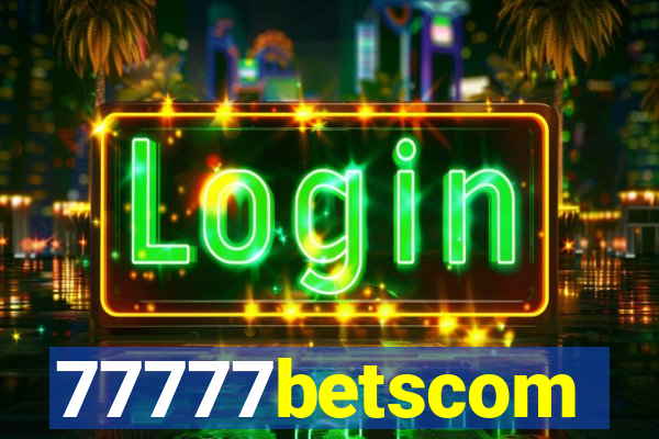 77777betscom