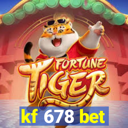 kf 678 bet