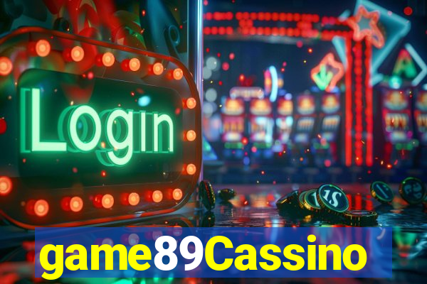 game89Cassino