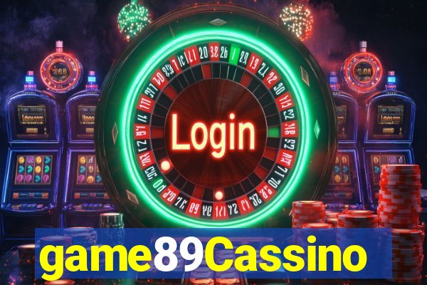 game89Cassino