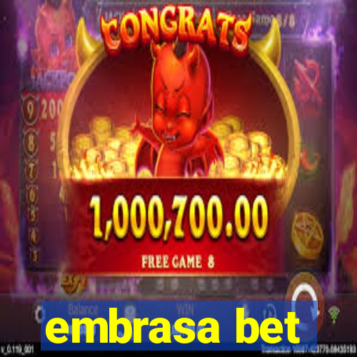 embrasa bet