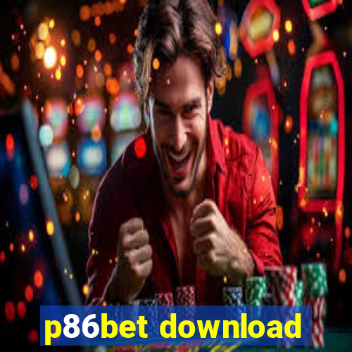 p86bet download