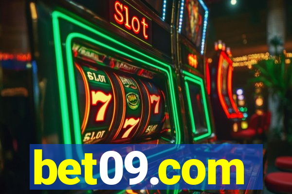 bet09.com