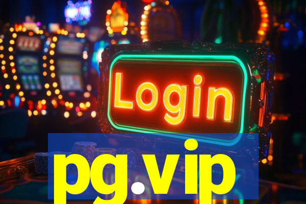 pg.vip