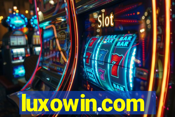 luxowin.com