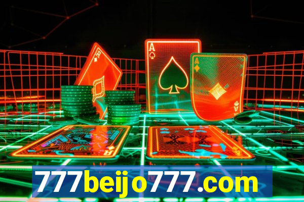 777beijo777.com