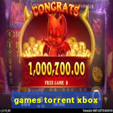 games torrent xbox