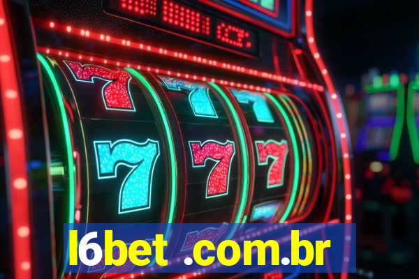 l6bet .com.br