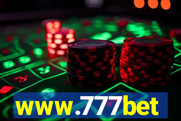 www.777bet