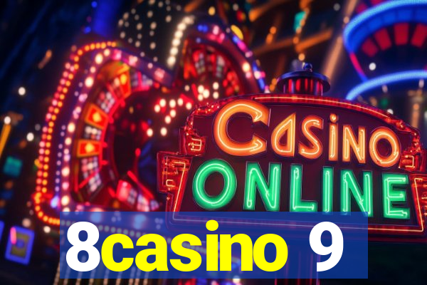 8casino 9