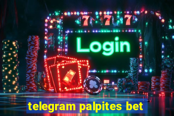 telegram palpites bet