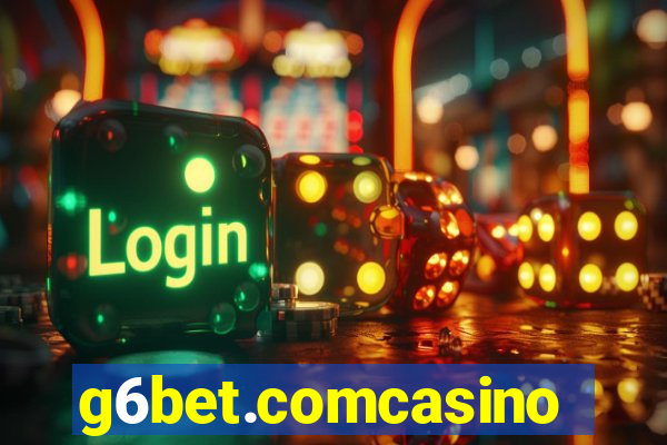 g6bet.comcasino