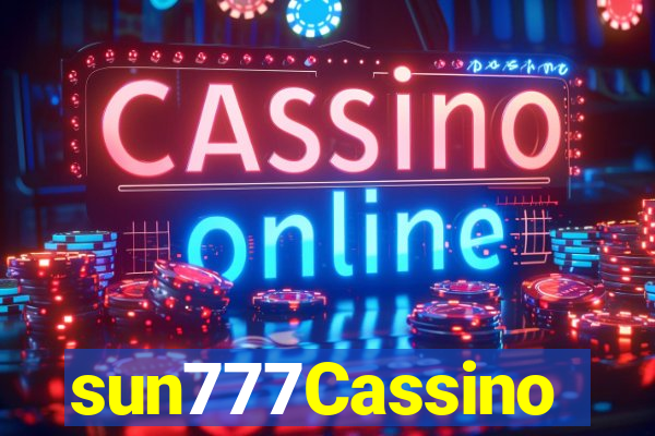 sun777Cassino