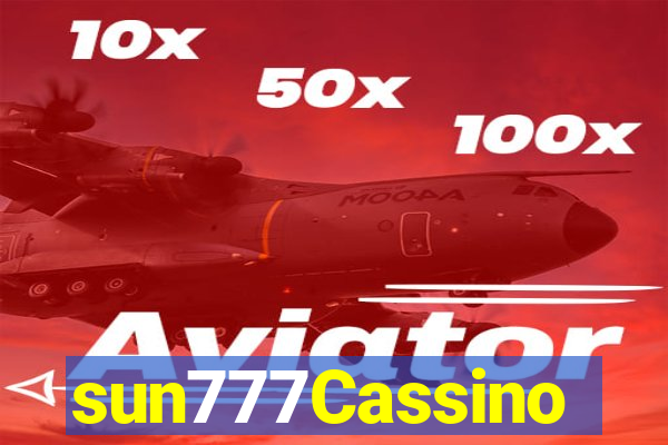 sun777Cassino