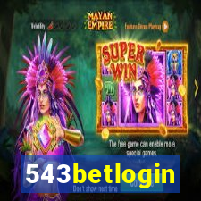 543betlogin