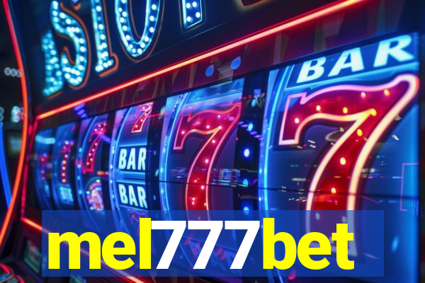 mel777bet