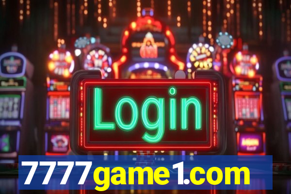 7777game1.com