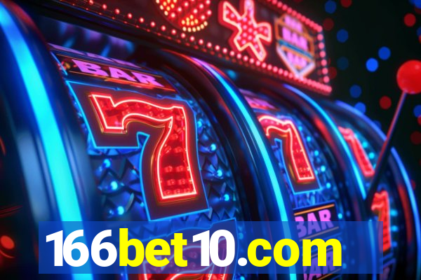 166bet10.com