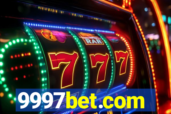 9997bet.com