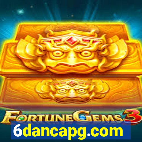 6dancapg.com
