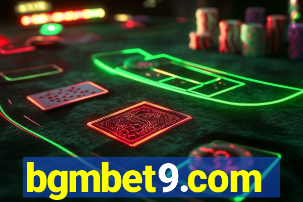 bgmbet9.com