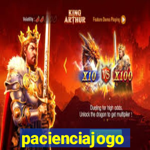 pacienciajogo