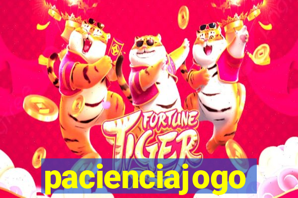 pacienciajogo