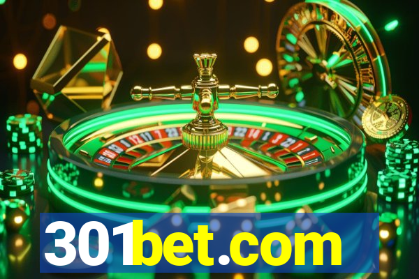 301bet.com