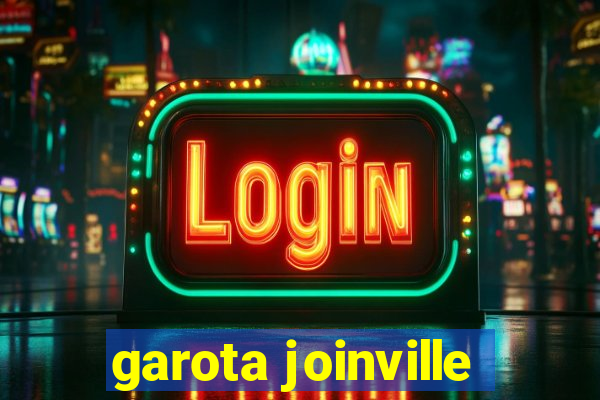 garota joinville