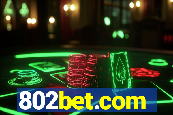 802bet.com