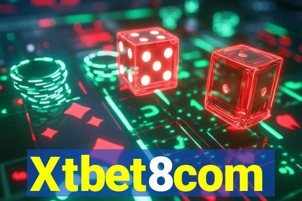 Xtbet8com