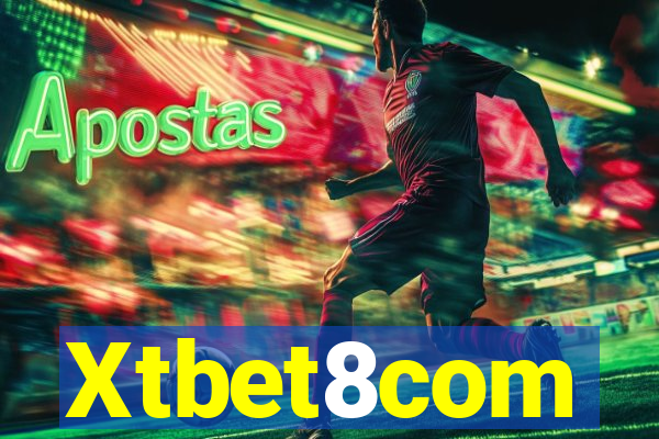 Xtbet8com