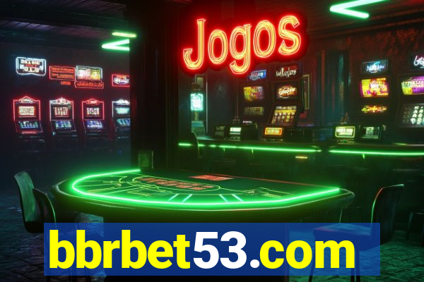 bbrbet53.com