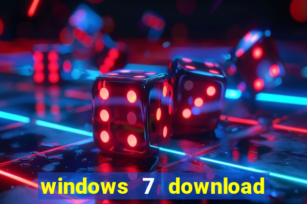 windows 7 download 64 bits iso