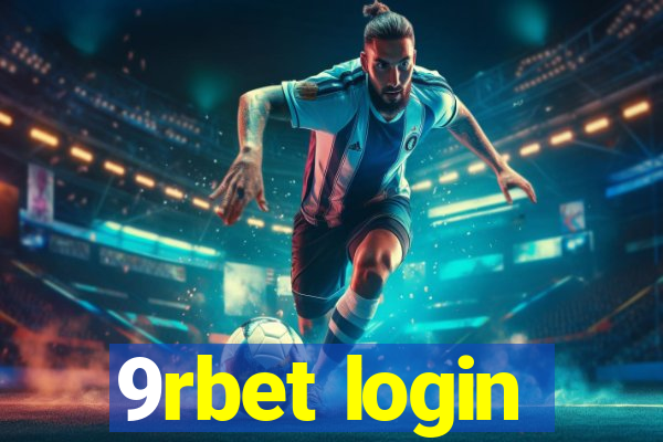 9rbet login