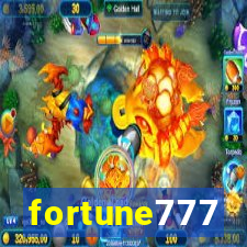 fortune777