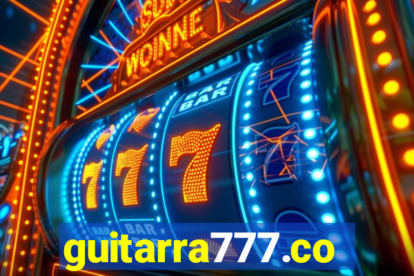 guitarra777.co