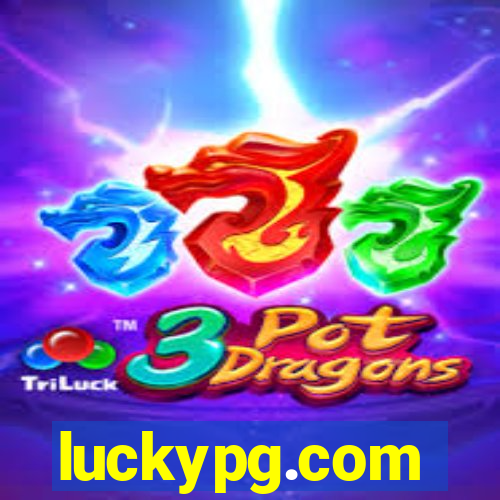 luckypg.com