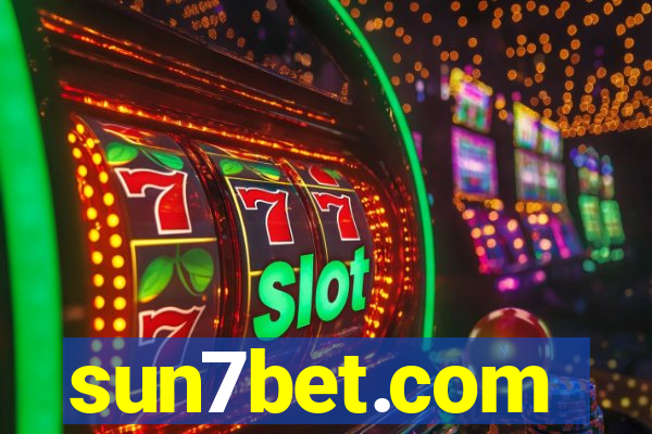 sun7bet.com