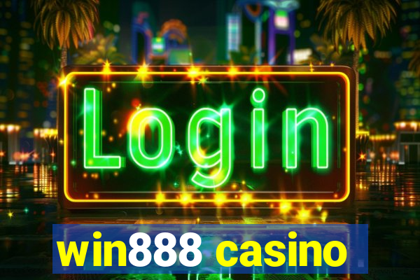 win888 casino