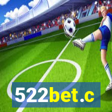 522bet.c