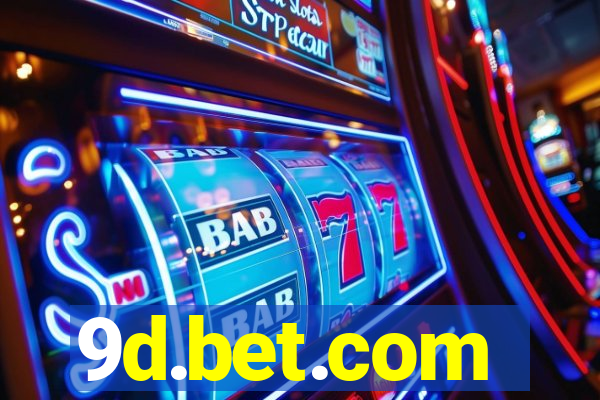 9d.bet.com