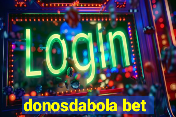 donosdabola bet